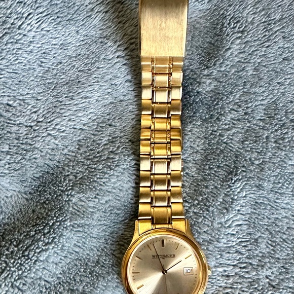 Wittnauer Watch - Picture 13 of 13